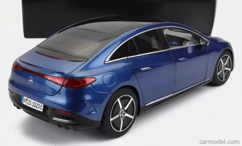 MERCEDES BENZ  EQE (V295) 2022