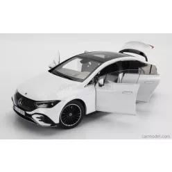 MERCEDES BENZ  EQE (V295) 2022