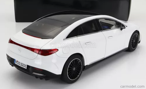 MERCEDES BENZ  EQE (V295) 2022