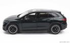 MERCEDES BENZ - EQS SUV (X296) VON MERCEDES-EQ AMG LINE 2022-