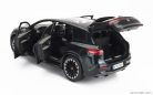 MERCEDES BENZ - EQS SUV (X296) VON MERCEDES-EQ AMG LINE 2022-