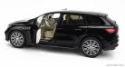 MERCEDES BENZ   EQS SUV (X296) VON MERCEDES-EQ AMG LINE 2022   BLACK