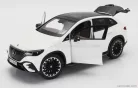 MERCEDES BENZ EQE SUV AMG LINE 2023