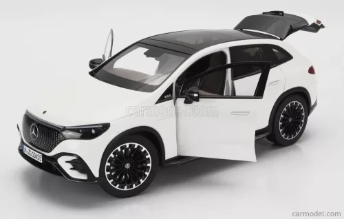 MERCEDES BENZ EQE SUV AMG LINE 2023