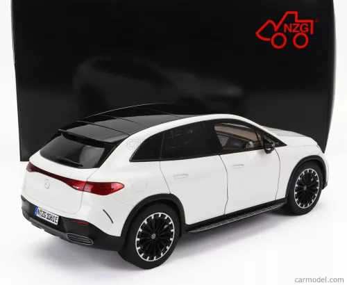 MERCEDES BENZ EQE SUV AMG LINE 2023