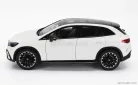 MERCEDES BENZ EQE SUV AMG LINE 2023
