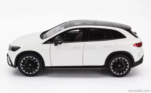 MERCEDES BENZ EQE SUV AMG LINE 2023