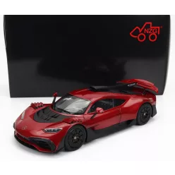 MERCEDES BENZ - ONE AMG (C298) 2022