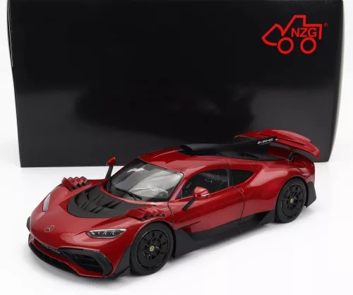 MERCEDES BENZ - ONE AMG (C298) 2022