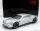 MERCEDES BENZ  VISION AMG ELECTRIC CAR 2022  SILVER GREEN