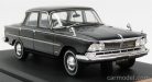 NISSAN  PRINCE GLORIA SUPER 6 (S41D) 1962  BLACK