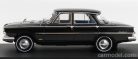 NISSAN  PRINCE GLORIA SUPER 6 (S41D) 1962  BLACK