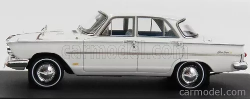 NISSAN  PRINCE GLORIA SUPER 6 (S41D) 1962  CASHMERE GRAY