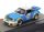 PORSCHE  911 SC 3.0L GITANES (night version) N 3 WINNER RALLY MONTECARLO 1978 JEAN PIERRE NICOLAS - VINCENTE LAVERNE  BLUE WHITE