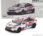 HONDA  CIVIC TYPE-R (FL5) N 271 RACING 2020  WHITE