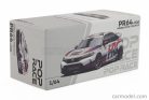 HONDA  CIVIC TYPE-R (FL5) N 271 RACING 2020  WHITE
