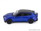 ASTON MARTIN  DBX 707 2019  BLUE