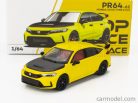 HONDA  CIVIC TYPE-R (FL5) 2020  YELLOW