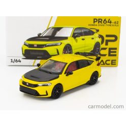 HONDA  CIVIC TYPE-R (FL5) 2020  YELLOW