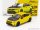 HONDA  CIVIC TYPE-R (FL5) 2020  YELLOW