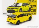 HONDA  CIVIC TYPE-R (FL5) 2020  YELLOW
