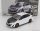 TOYOTA  VIOS GR 2022  WHITE BLACK