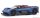ASTON MARTIN  VALKYRIE 2021  BLUE BLACK ORANGE