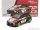 TOYOTA  YARIS GR PANDEM 2022  WHITE BLACK RED GREEN