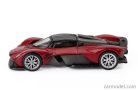 ASTON MARTIN  VALKYRIE 2021  RED