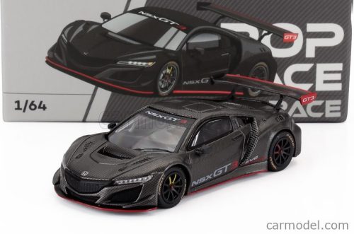 HONDA  NSX GT3 EVO22  2022  GREY