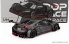 HONDA  NSX GT3 EVO22  2022  GREY
