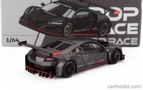 HONDA  NSX GT3 EVO22  2022  GREY