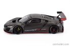 HONDA  NSX GT3 EVO22  2022  GREY