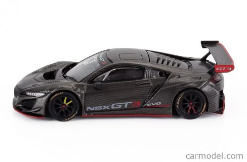 HONDA  NSX GT3 EVO22  2022  GREY
