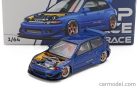 HONDA  CIVIC EG6 PANDEM 1991  BLUE