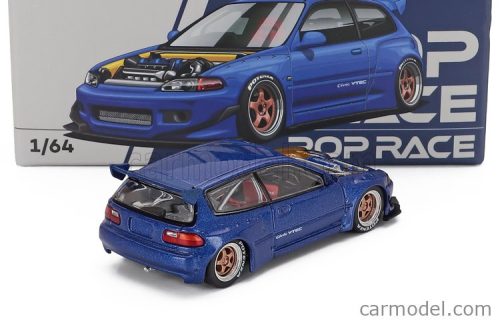 HONDA  CIVIC EG6 PANDEM 1991  BLUE