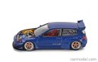 HONDA  CIVIC EG6 PANDEM 1991  BLUE