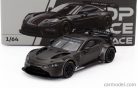 ASTON MARTIN  VANTAGE GT3 2023  BLACK CARBON