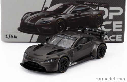 ASTON MARTIN  VANTAGE GT3 2023  BLACK CARBON