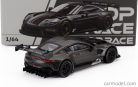 ASTON MARTIN  VANTAGE GT3 2023  BLACK CARBON