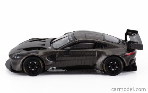 ASTON MARTIN  VANTAGE GT3 2023  BLACK CARBON