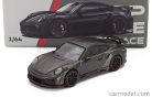 PORSCHE  911 992 GTR STINGER COUPE 2022  GREY