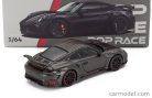 PORSCHE  911 992 GTR STINGER COUPE 2022  GREY