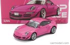 PORSCHE  911 997 RWB COUPE 2006  PINK