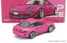 PORSCHE  911 997 RWB COUPE 2006  PINK