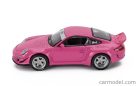 PORSCHE  911 997 RWB COUPE 2006  PINK