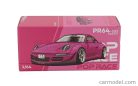 PORSCHE  911 997 RWB COUPE 2006  PINK