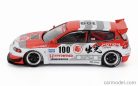 HONDA  CIVIC EG67 V1.5 PANDEM IDEMITSU MOTION INFINITE N 100 RACING 1993  WHITE RED
