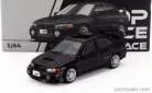 MITSUBISHI  LANCER EVOLUTION IV 1997  BLACK