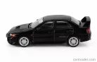 MITSUBISHI  LANCER EVOLUTION IV 1997  BLACK